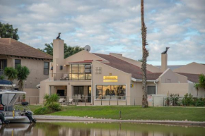 The Waterfront Guest House